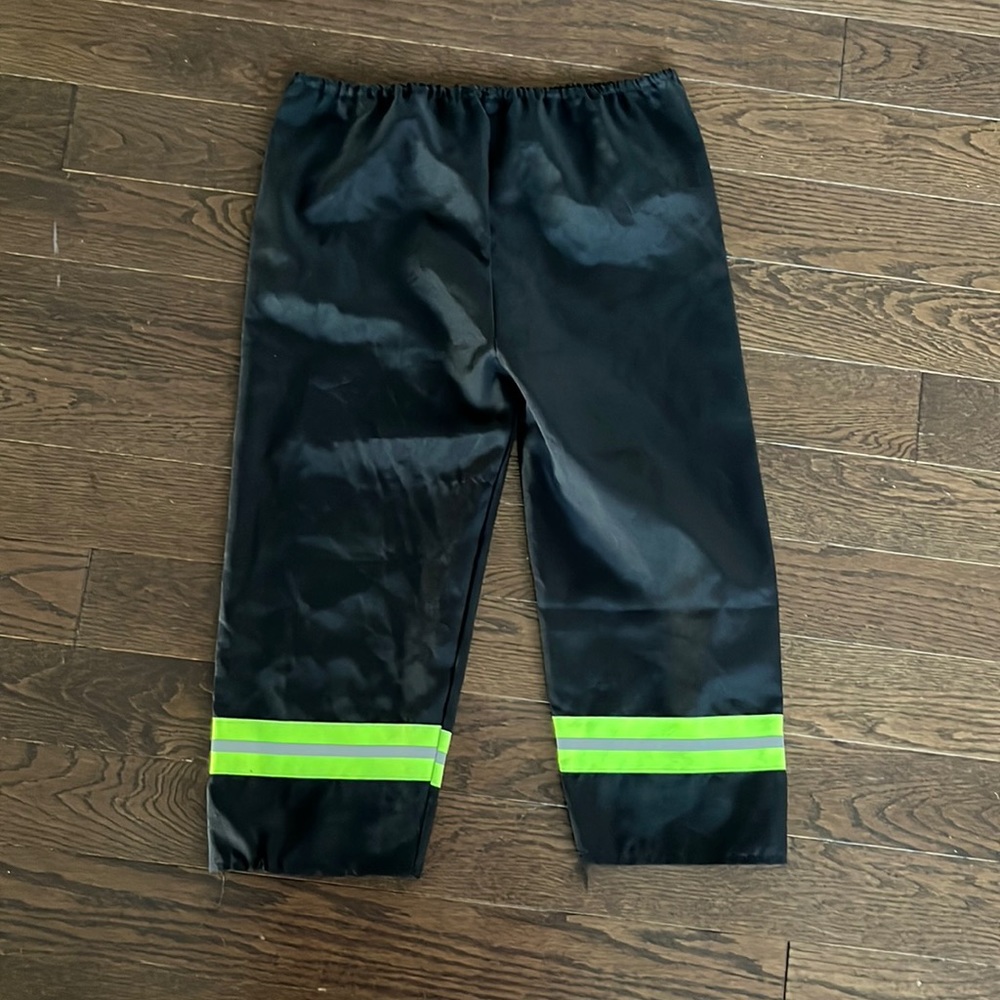Fireman pants 👨‍🚒